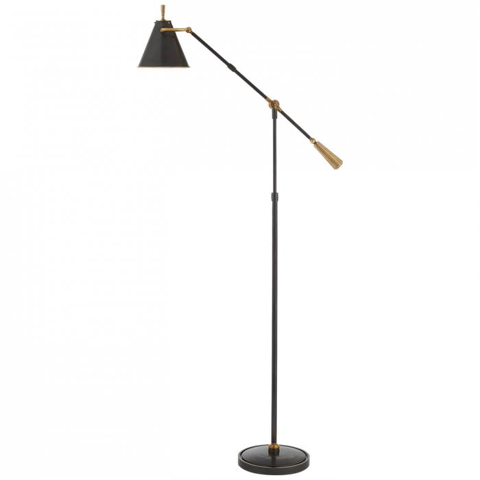 Goodman Floor Lamp