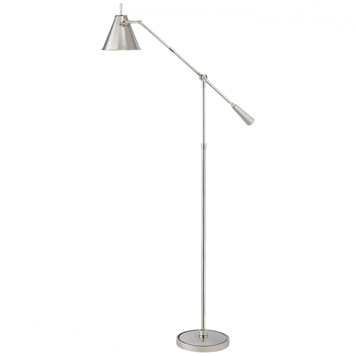 Goodman Floor Lamp