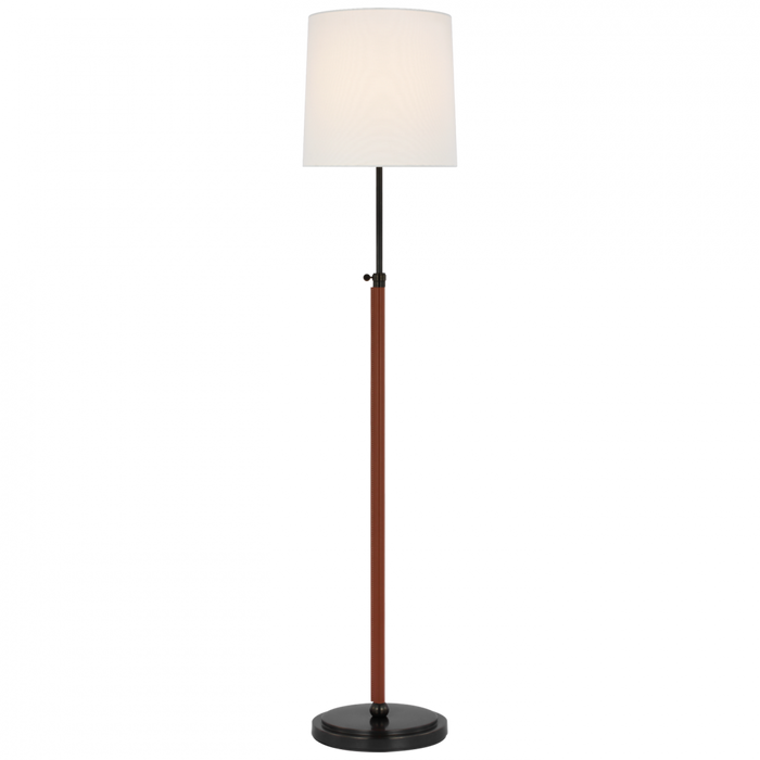 Bryant Wrapped Floor Lamp