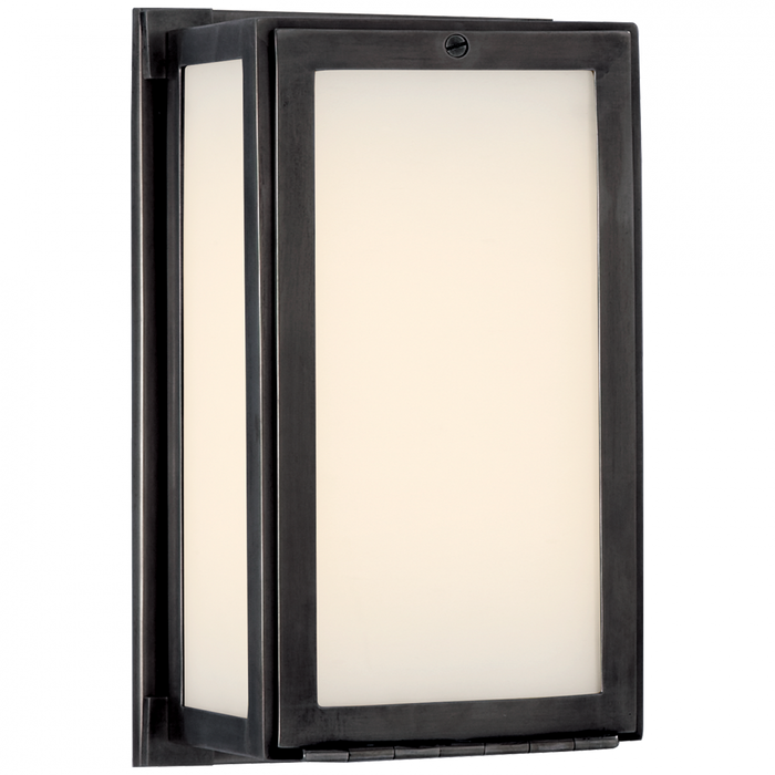 Mercer Short Box Light