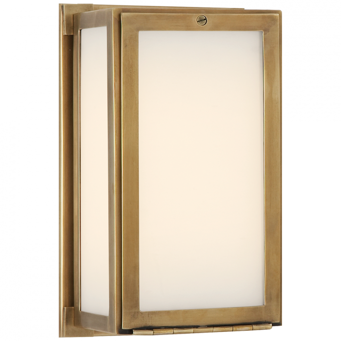 Mercer Short Box Light