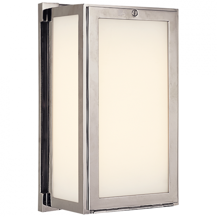 Mercer Short Box Light