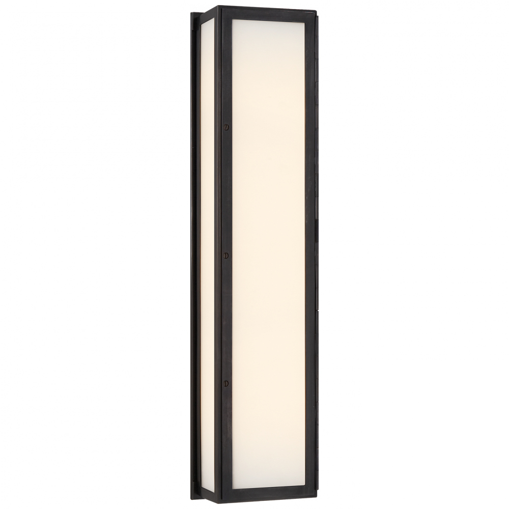 Mercer Long Box Light — Belles Lighting