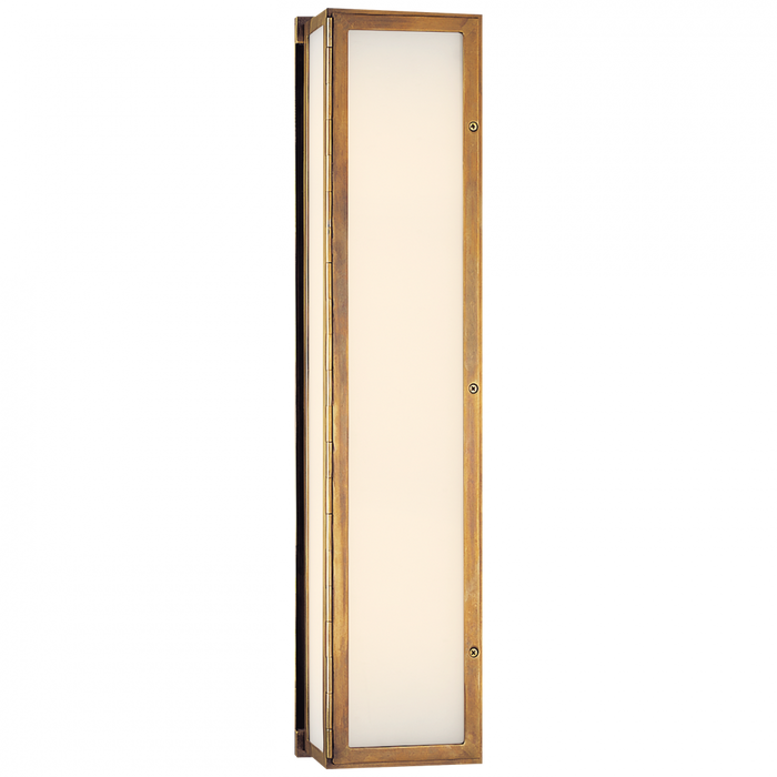 Mercer Long Box Light