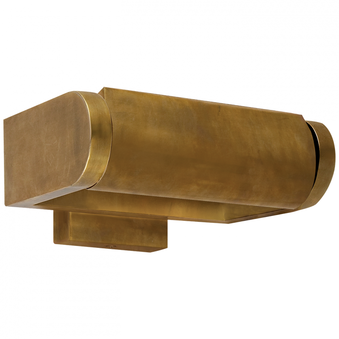 David 7" Art Light