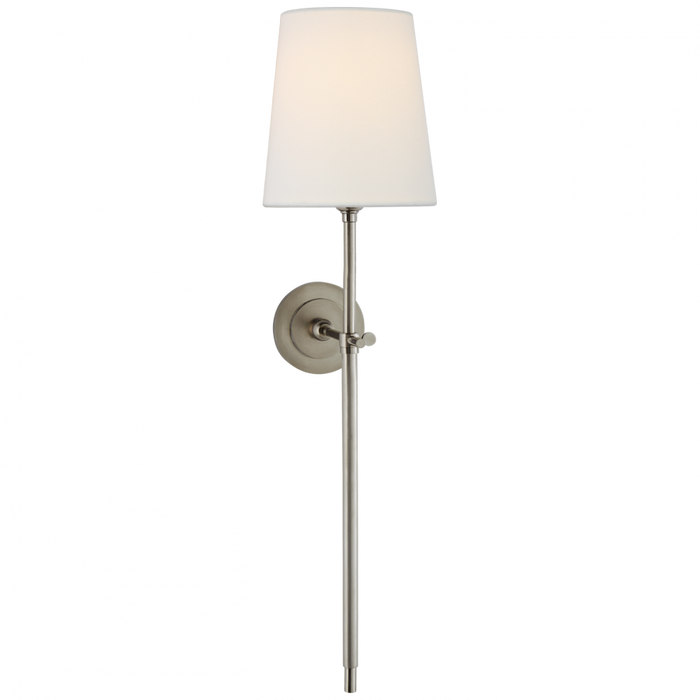 Bryant Large Tail Sconce