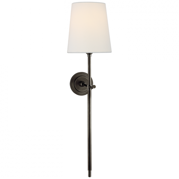 Bryant Large Tail Sconce