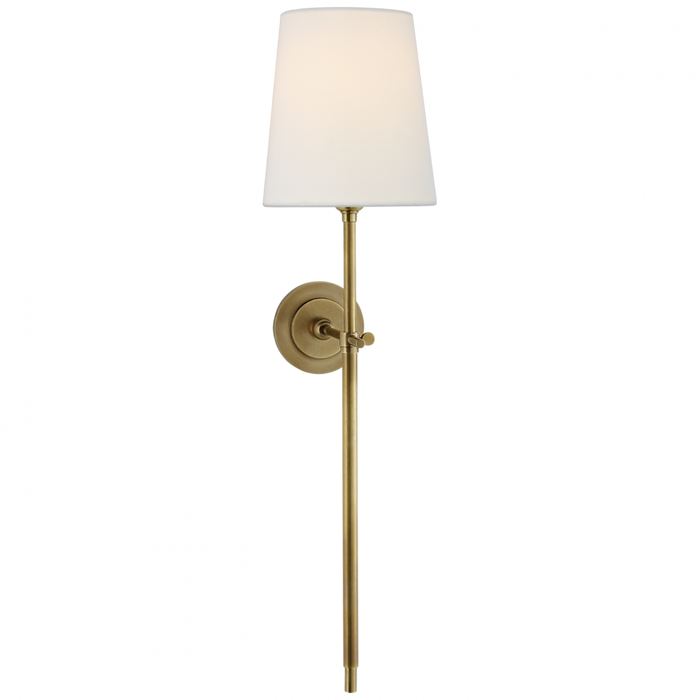 Bryant Large Tail Sconce