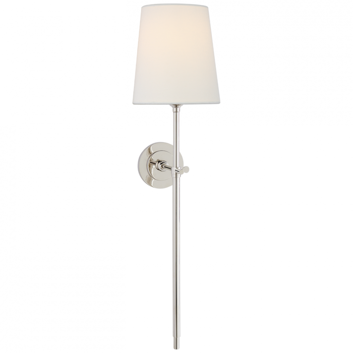 Bryant Large Tail Sconce
