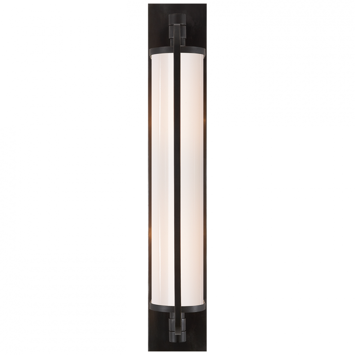 Keeley Tall Pivoting Sconce