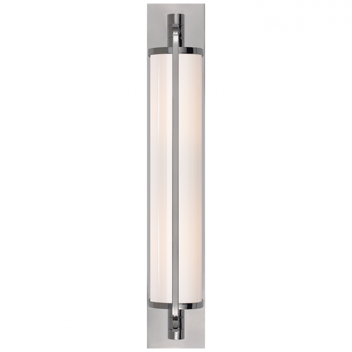 Keeley Tall Pivoting Sconce