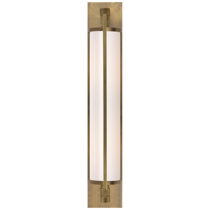 Keeley Tall Pivoting Sconce