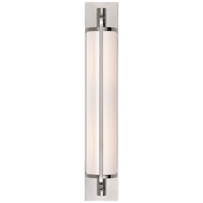 Keeley Tall Pivoting Sconce