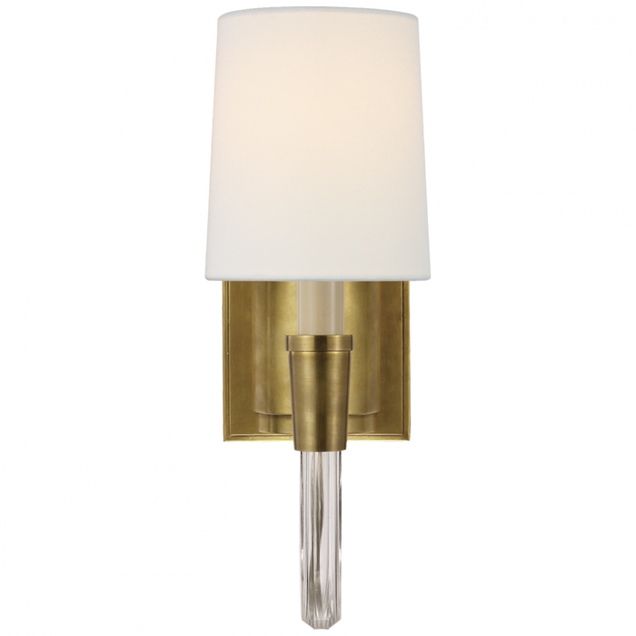 Vivian Single Sconce