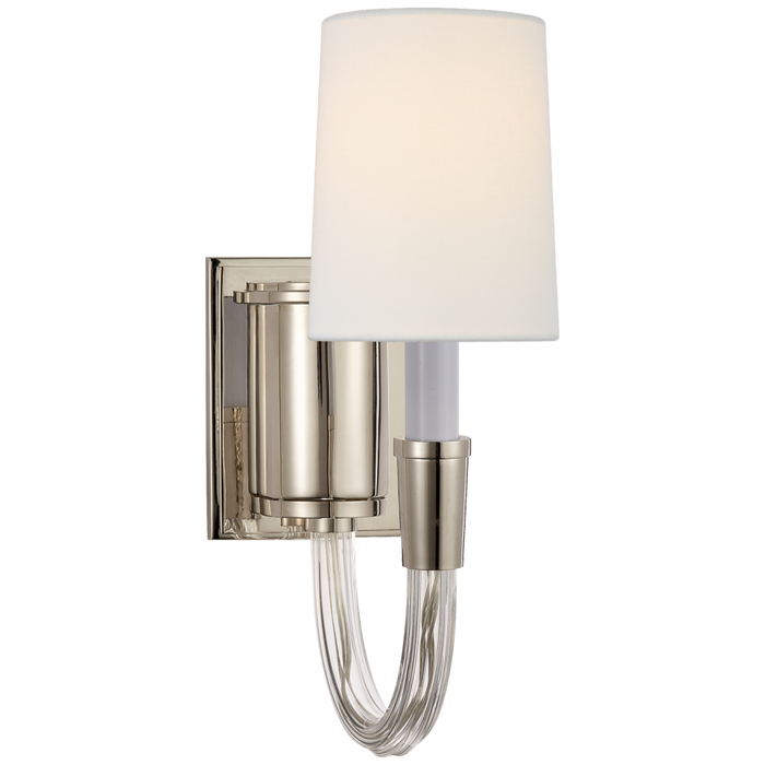 Vivian Single Sconce