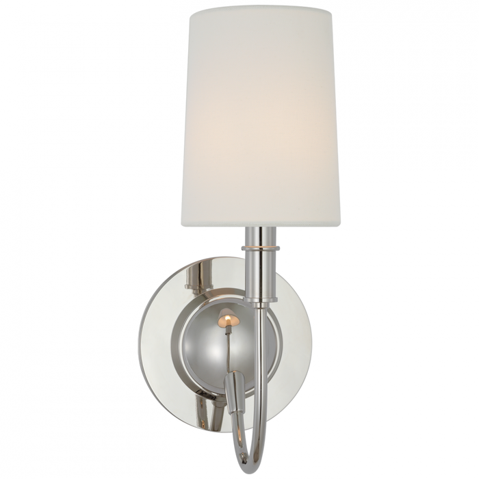Elkins Sconce
