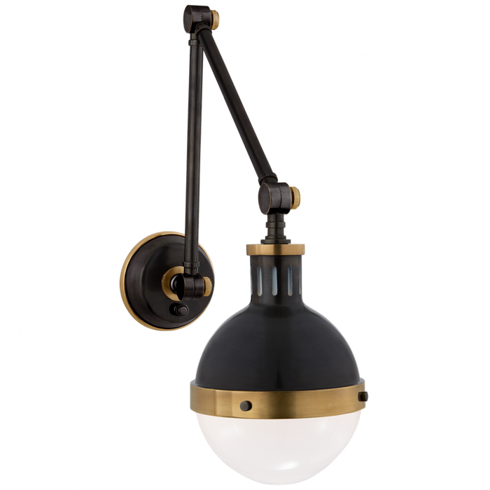 Hicks Library Light