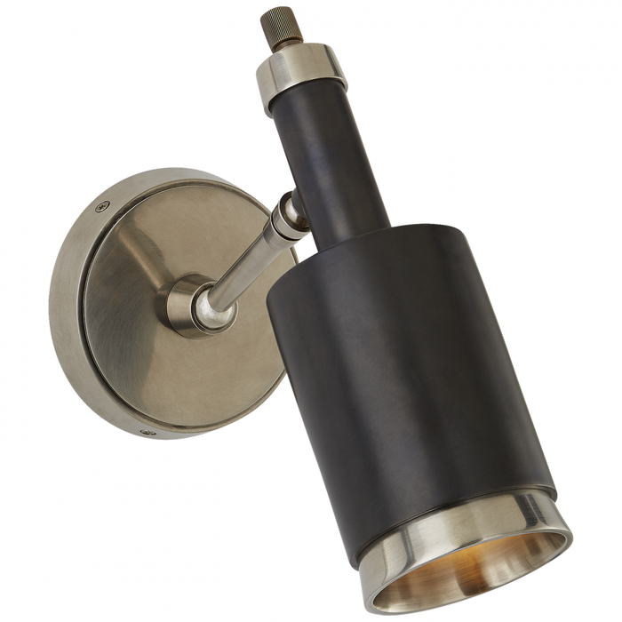 Anders Small Articulating Wall Light