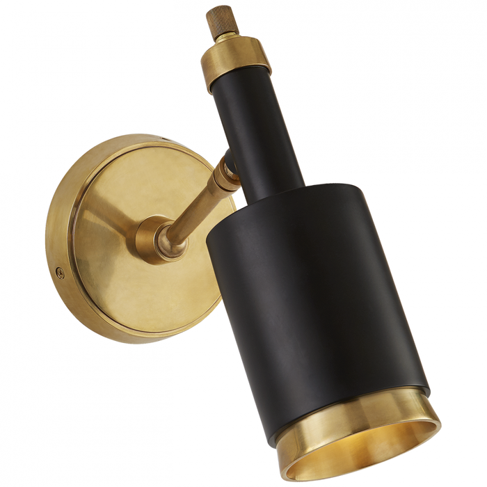 Anders Small Articulating Wall Light