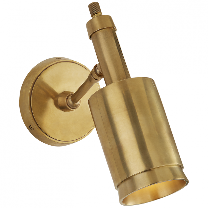 Anders Small Articulating Wall Light