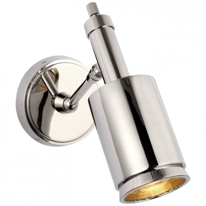 Anders Small Articulating Wall Light
