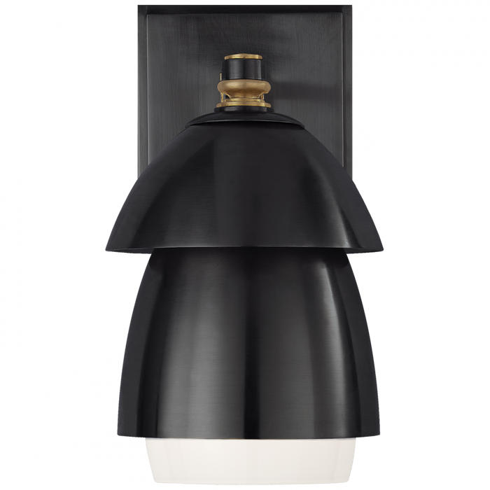 Whitman Small Sconce