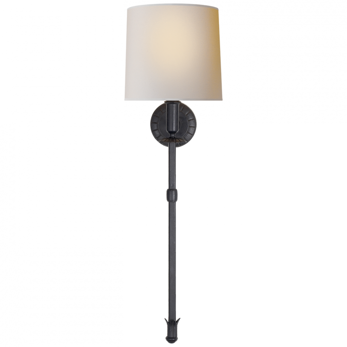 Michel Tail Sconce