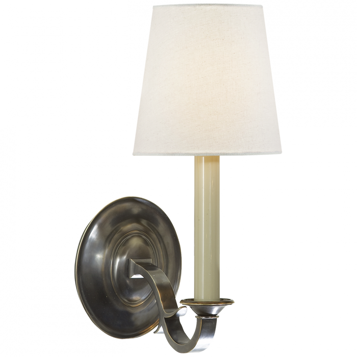 Channing Single Sconce