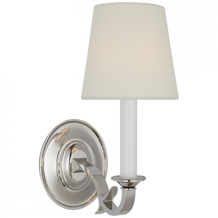 Channing Single Sconce