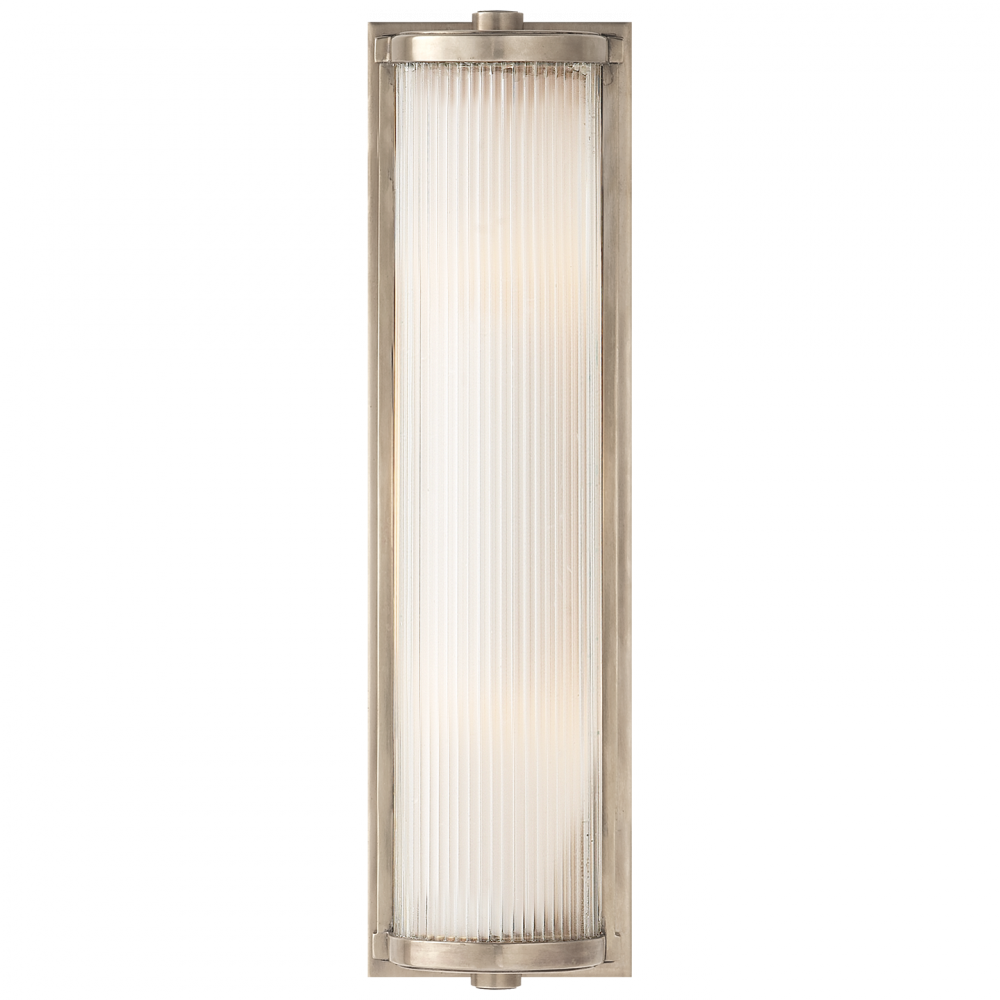 dresser long glass rod light — Belles Lighting handle:4.5 Inch See FULL DETAILS on V Neck Old Navy Web Collection: Races Sale