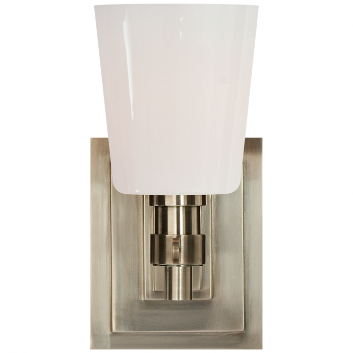 Bryant Single Bath Sconce