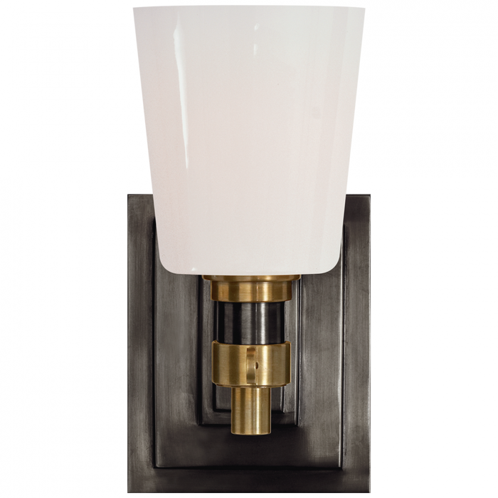Bryant Single Bath Sconce