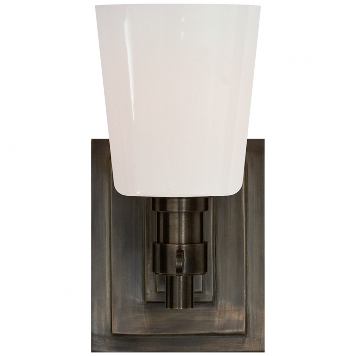 Bryant Single Bath Sconce