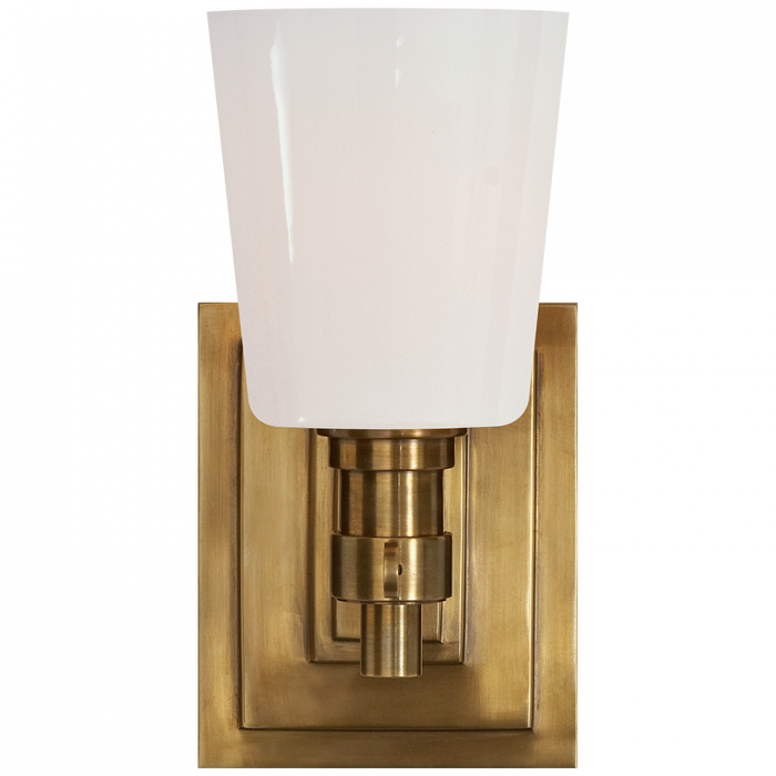 Bryant Single Bath Sconce