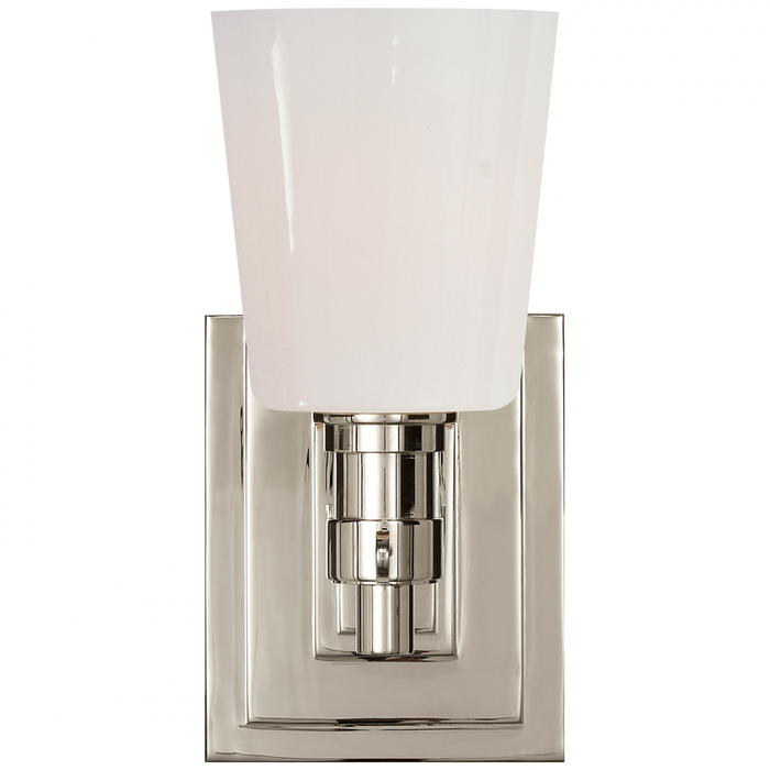 Bryant Single Bath Sconce