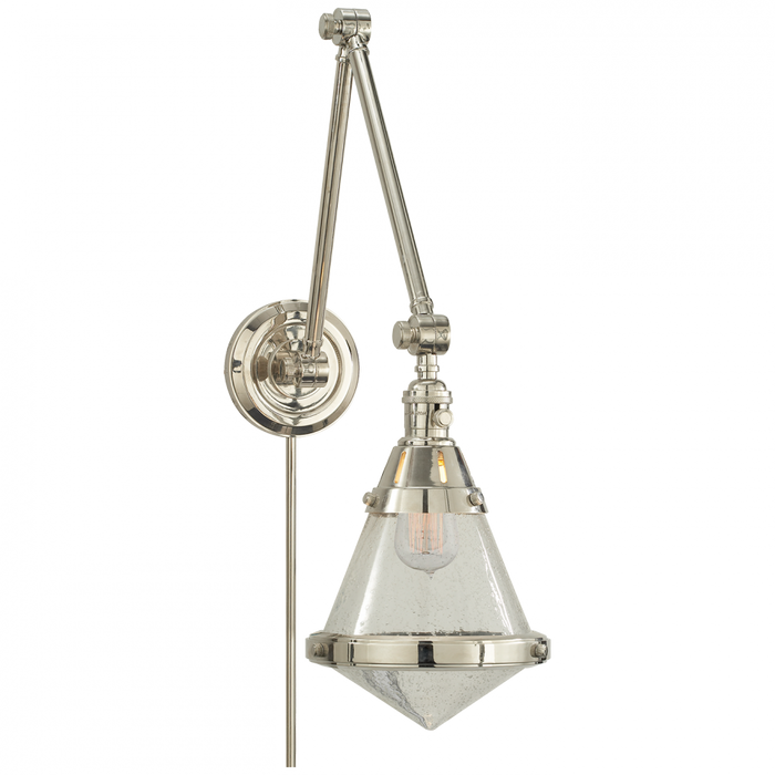 Gale Library Wall Light