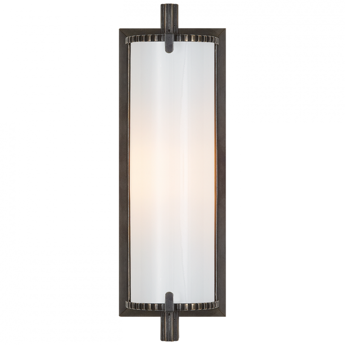 Calliope Short Bath Light