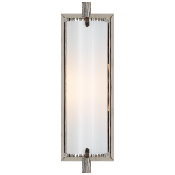 Calliope Short Bath Light