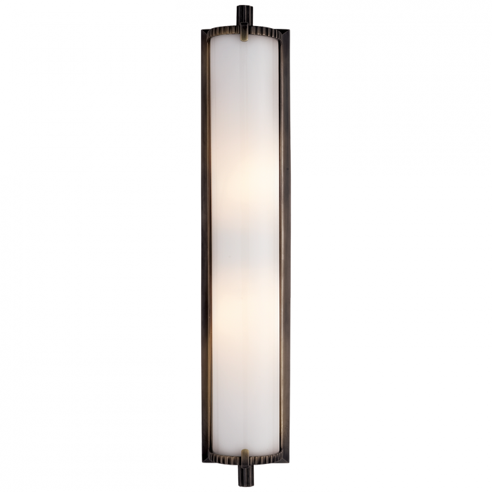 Calliope Tall Bath Light