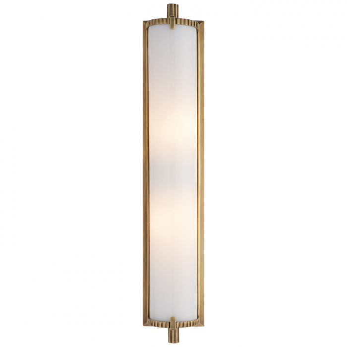 Calliope Tall Bath Light