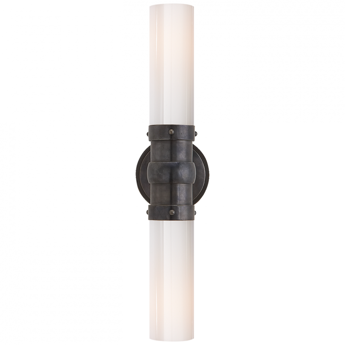 Graydon Double Bath Light