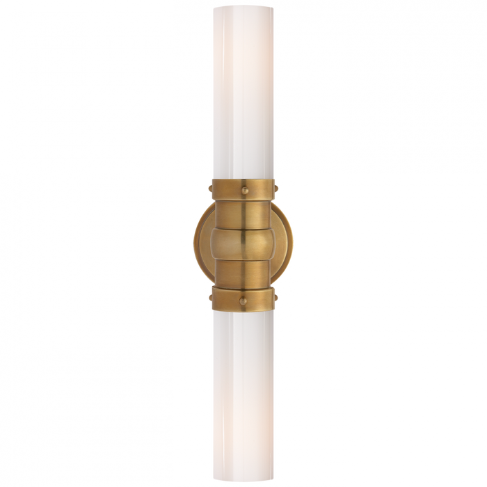 Graydon Double Bath Light