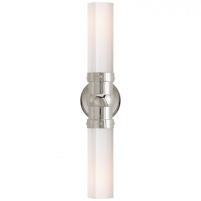 Graydon Double Bath Light
