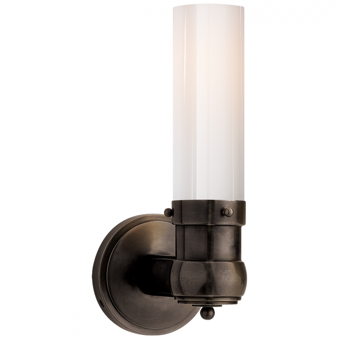 Graydon Single Bath Light