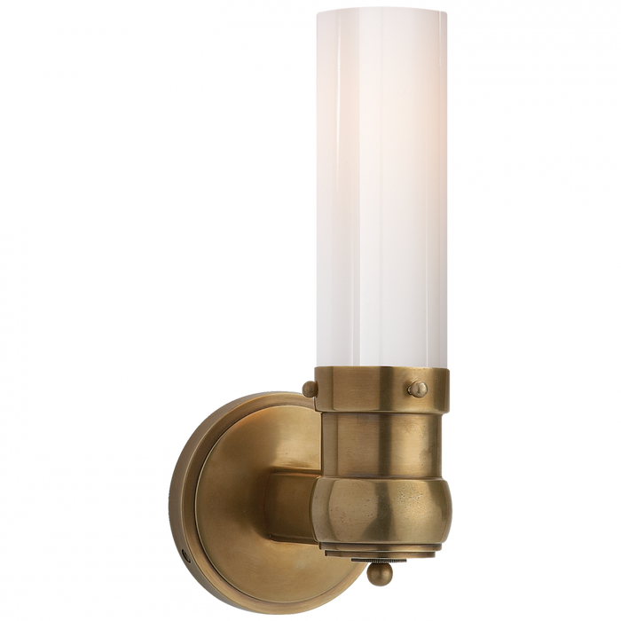 Graydon Single Bath Light