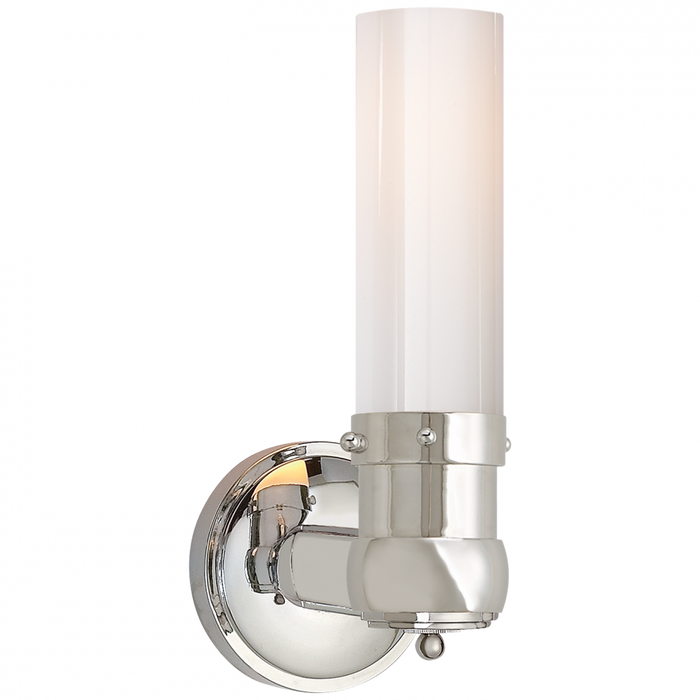 Graydon Single Bath Light