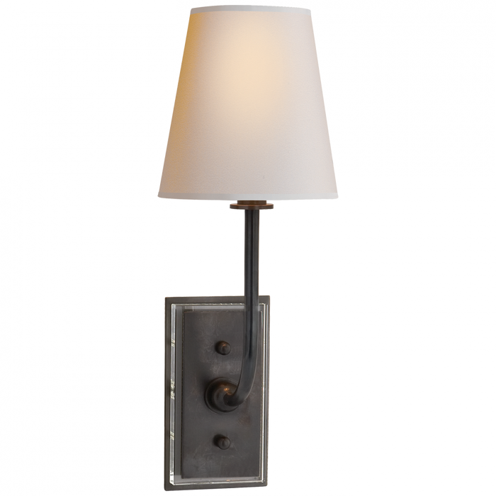 Hulton Sconce