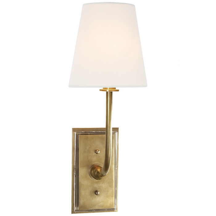 Hulton Sconce