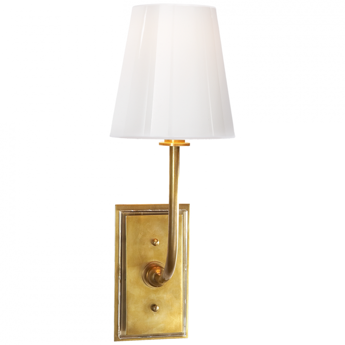 Hulton Sconce