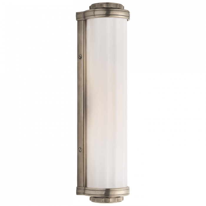 Milton Road Bath Light